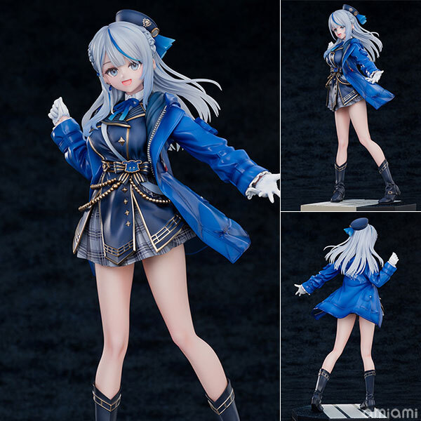 預訂7月 Wonderful Works 1/7 雨海Ruka PRE-ORDER