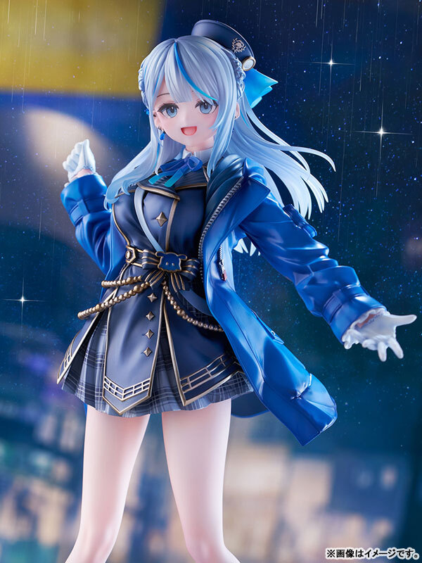 預訂7月 Wonderful Works 1/7 雨海Ruka PRE-ORDER