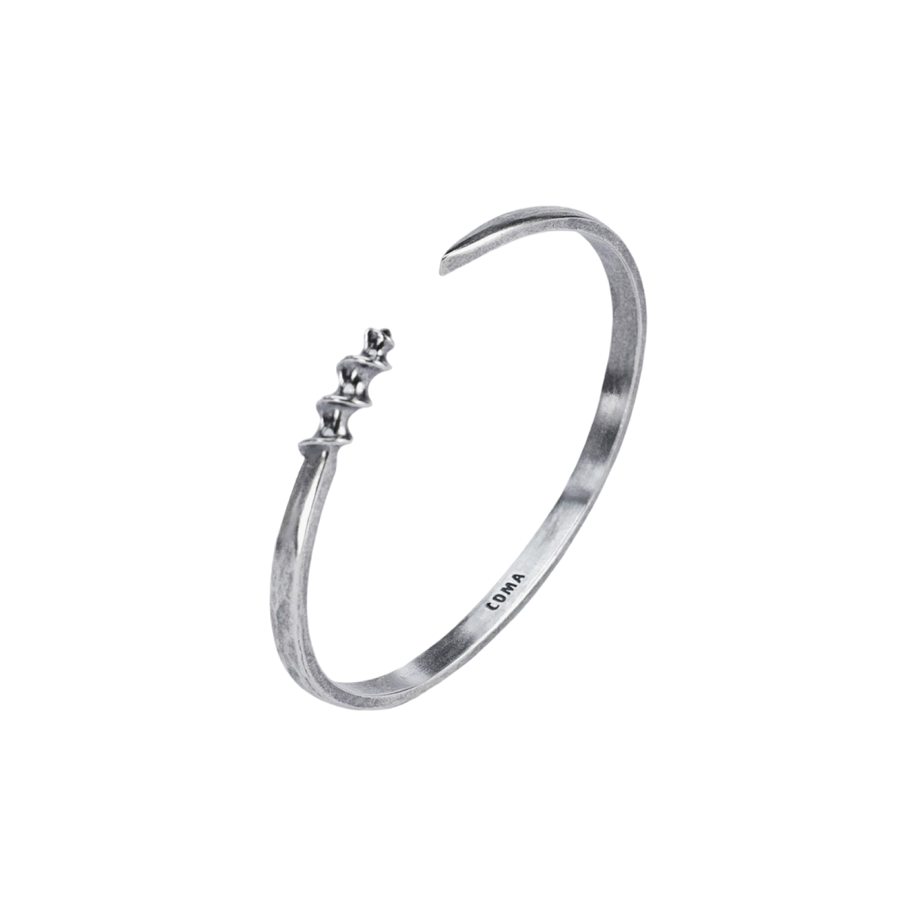 COMA AXIS SPINE BRACELET 軸脊 手環