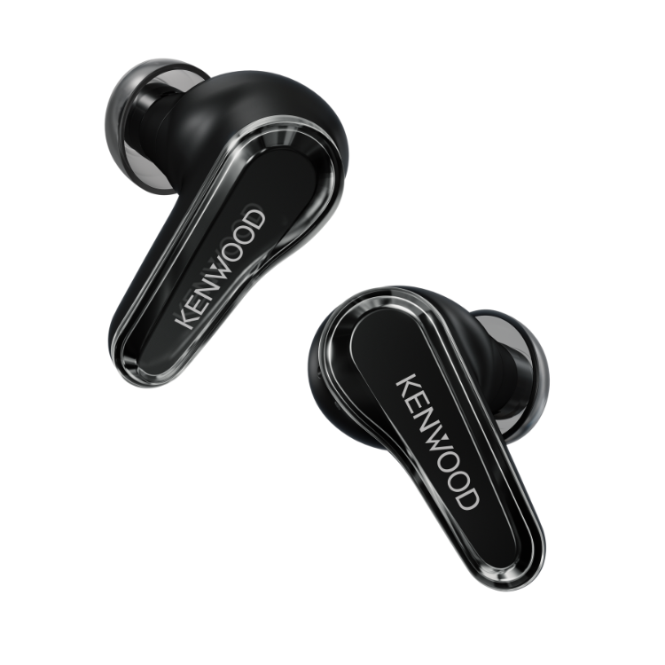 KENWOOD Glass Core KH-CRZ90T 無線耳機