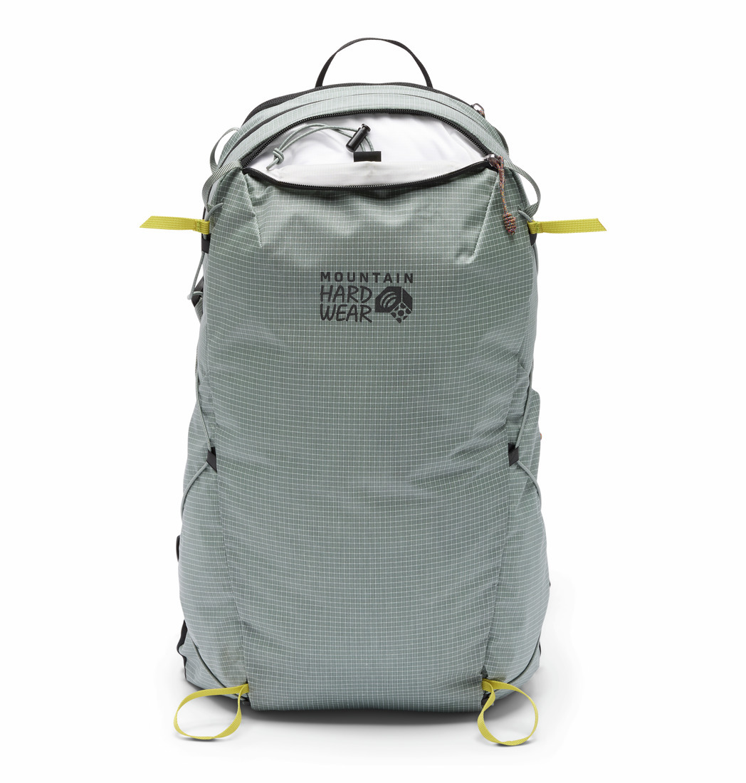 Mountain Hardwear / Clipse™ 20L Backpack -深灰 (MHW2083101)