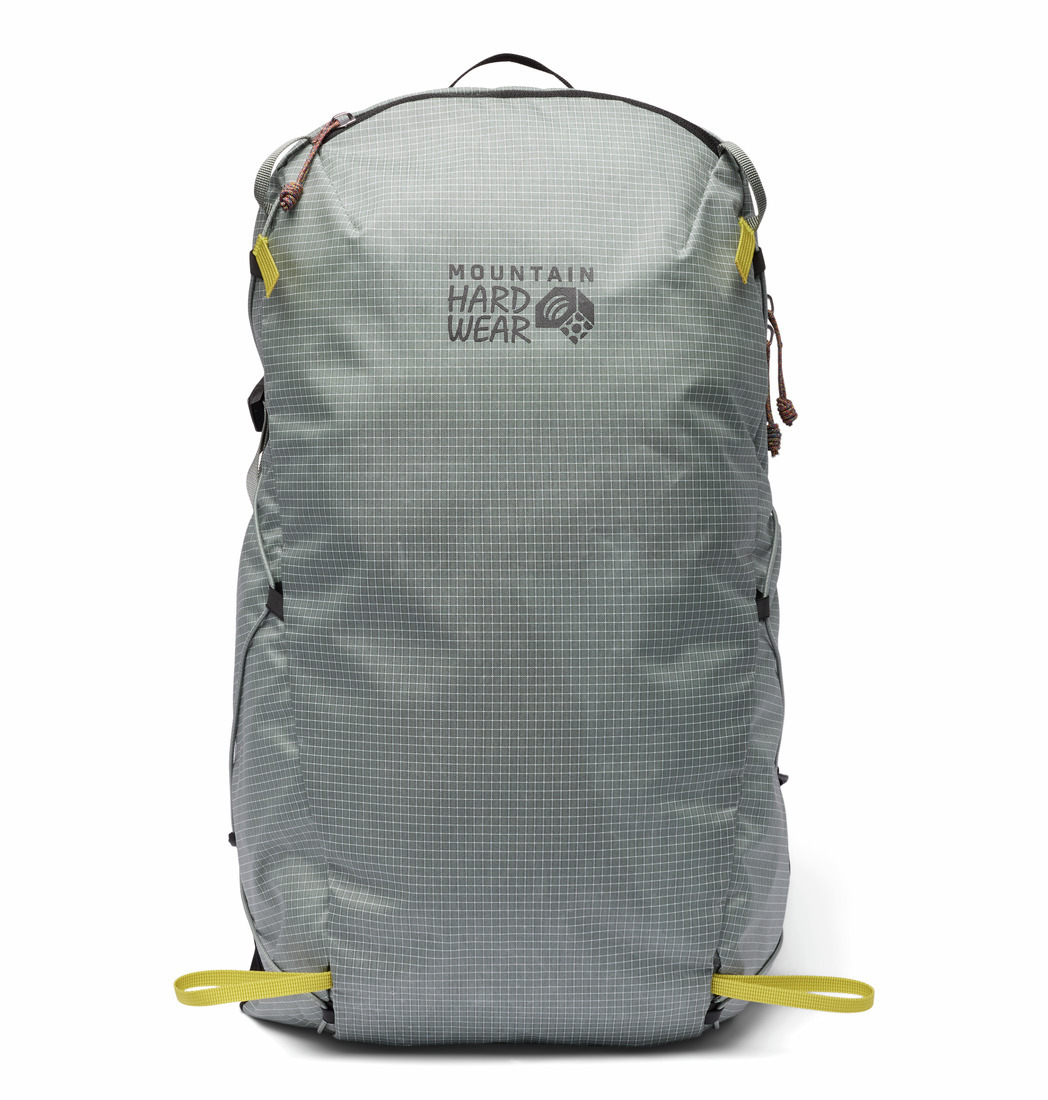 Mountain Hardwear / Clipse™ 20L Backpack -深灰 (MHW2083101)