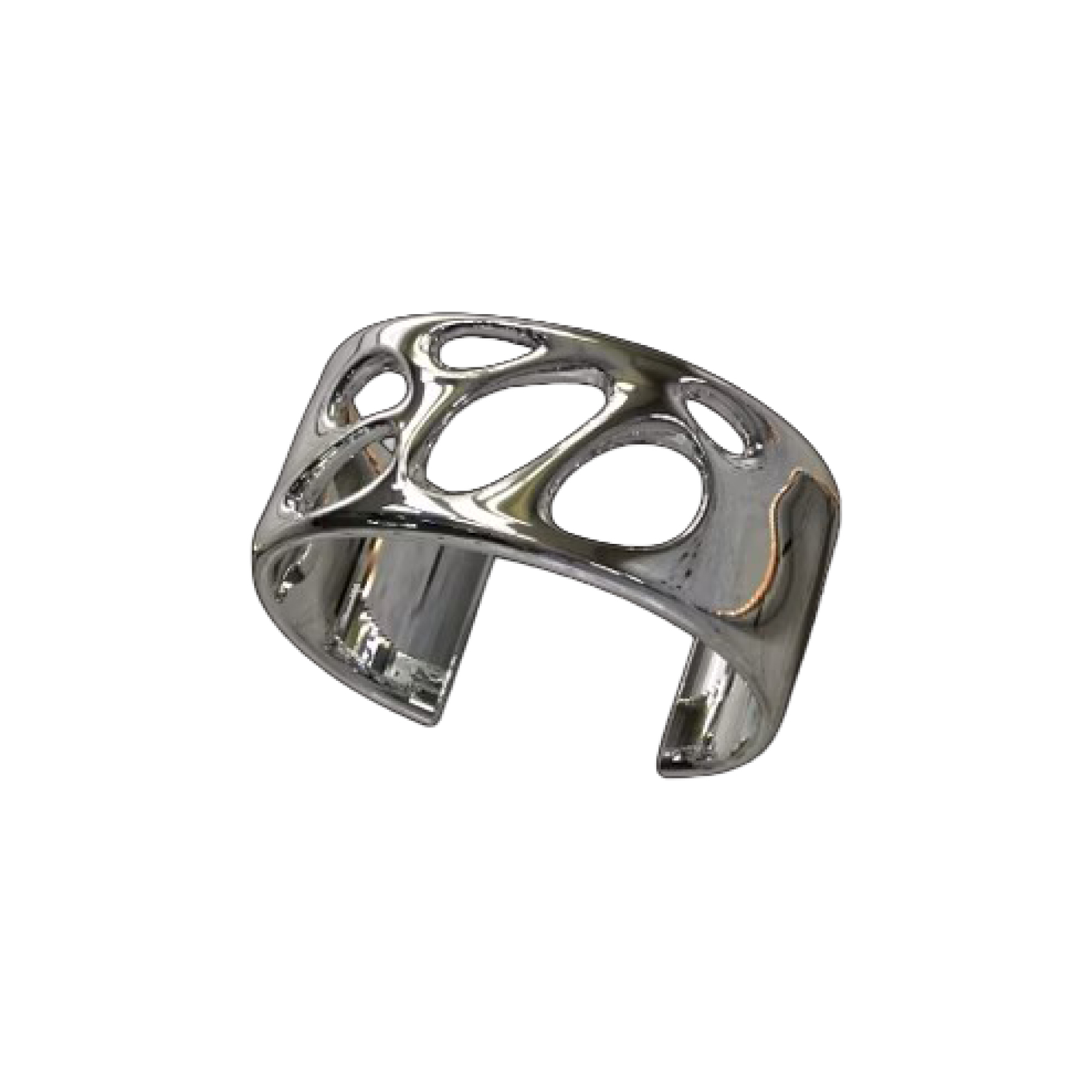 panq's Ear Cuff 純銀 耳骨夾