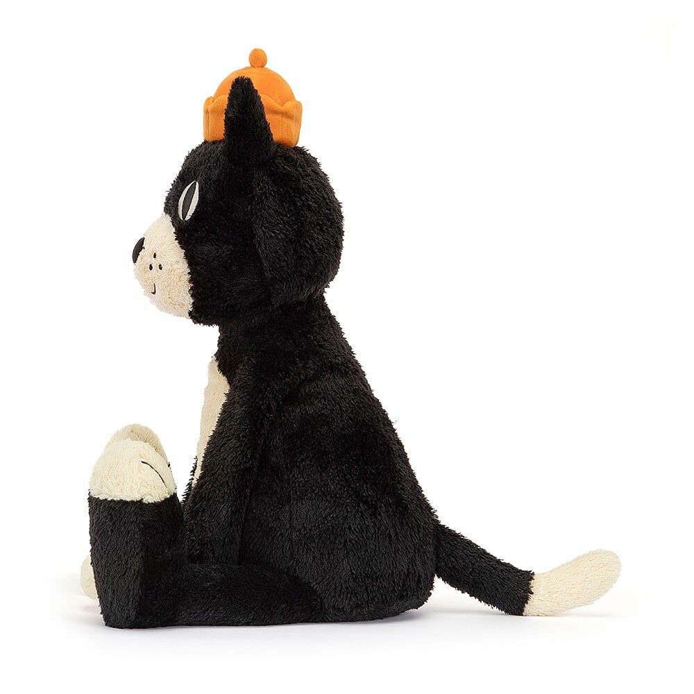 Jellycat Jellycat Jack 吉利果凍貓(48cm)