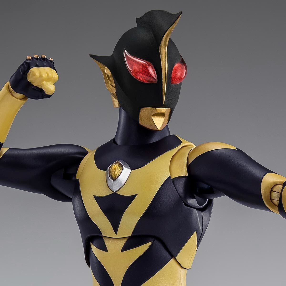 S.H.Figuarts ウルトラマンシャドー & ウルトラマンゼアス オプションパーツセット