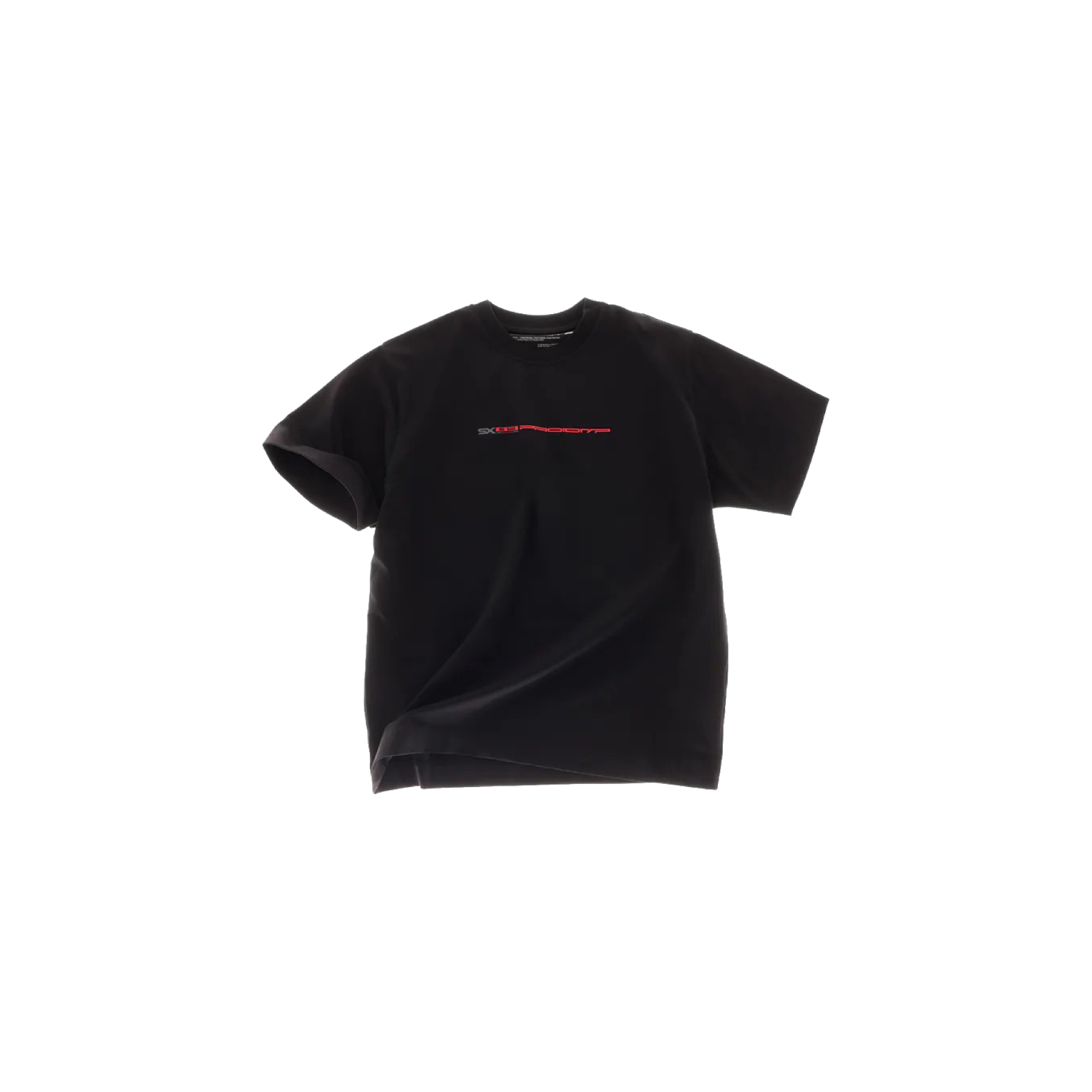 PROTOTYP PTP-SX83-002 SX83 Rotor Shirt