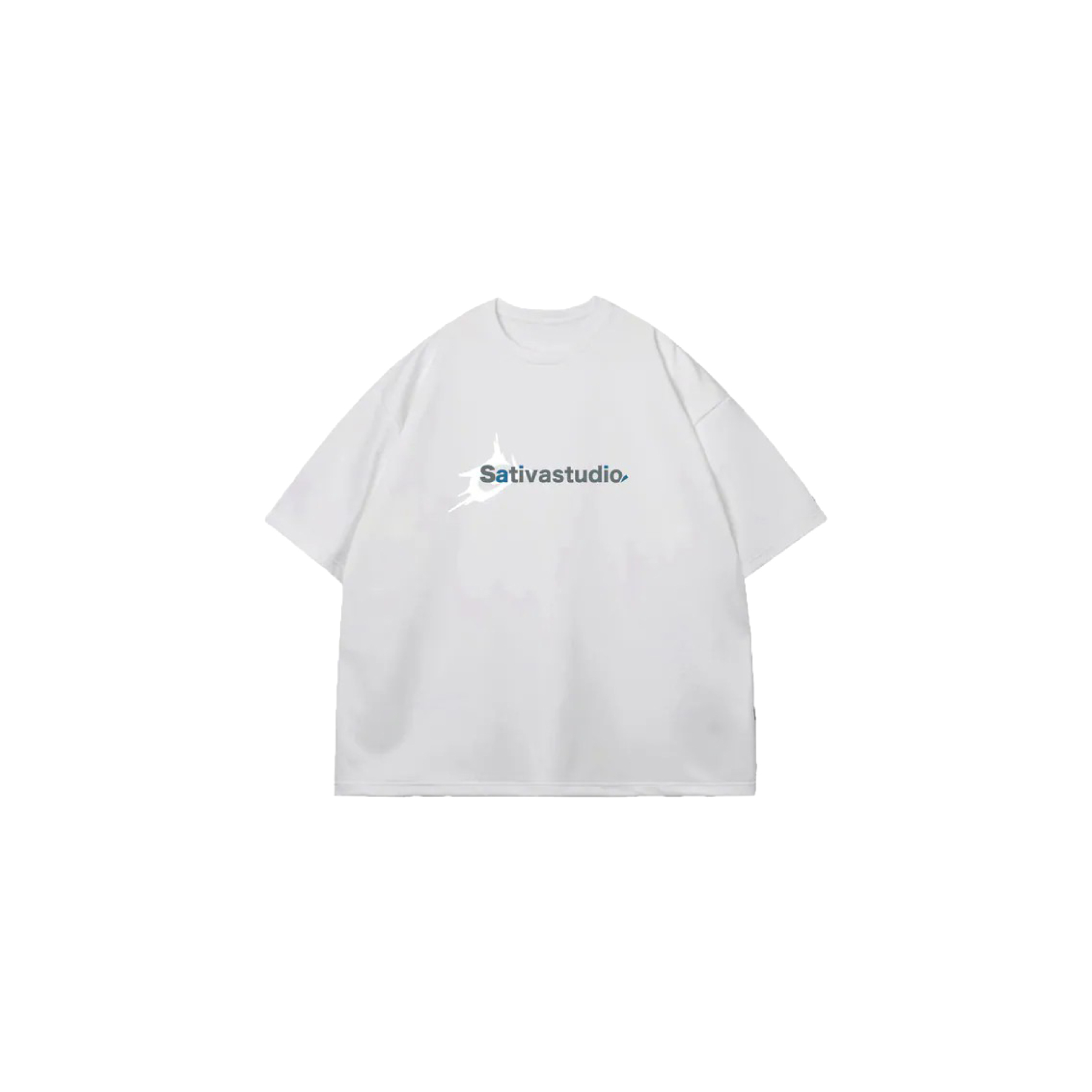 Sativa Studio SS-01 “Glyph” Tee
