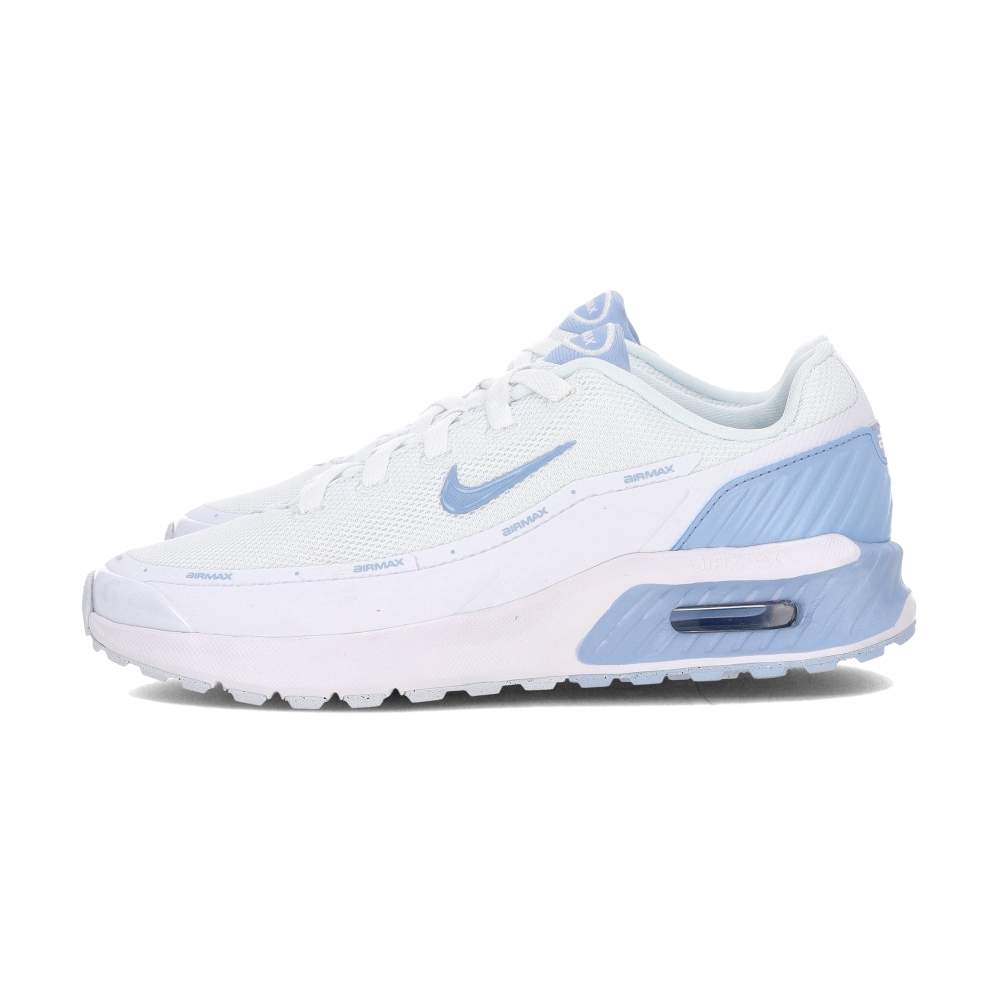 Nike W Air Max Bia 女鞋 白色 緩震 舒適 運動 休閒 慢跑鞋 IO9414-102