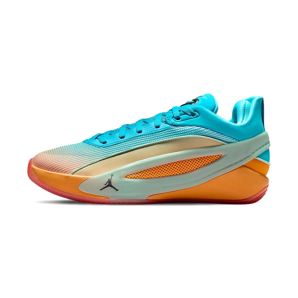 Nike JORDAN LUKA 5 LIFE PF 男鞋 藍色 運動 實戰 舒適 緩震 籃球鞋 IO5034-900