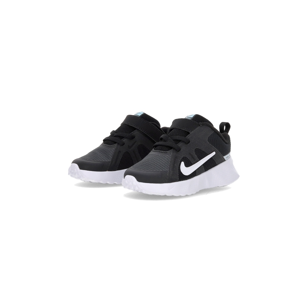 Nike Metro Tek TD 小童 童鞋 黑白色 魔鬼氈 學步 運動 休閒鞋 HQ2009-003