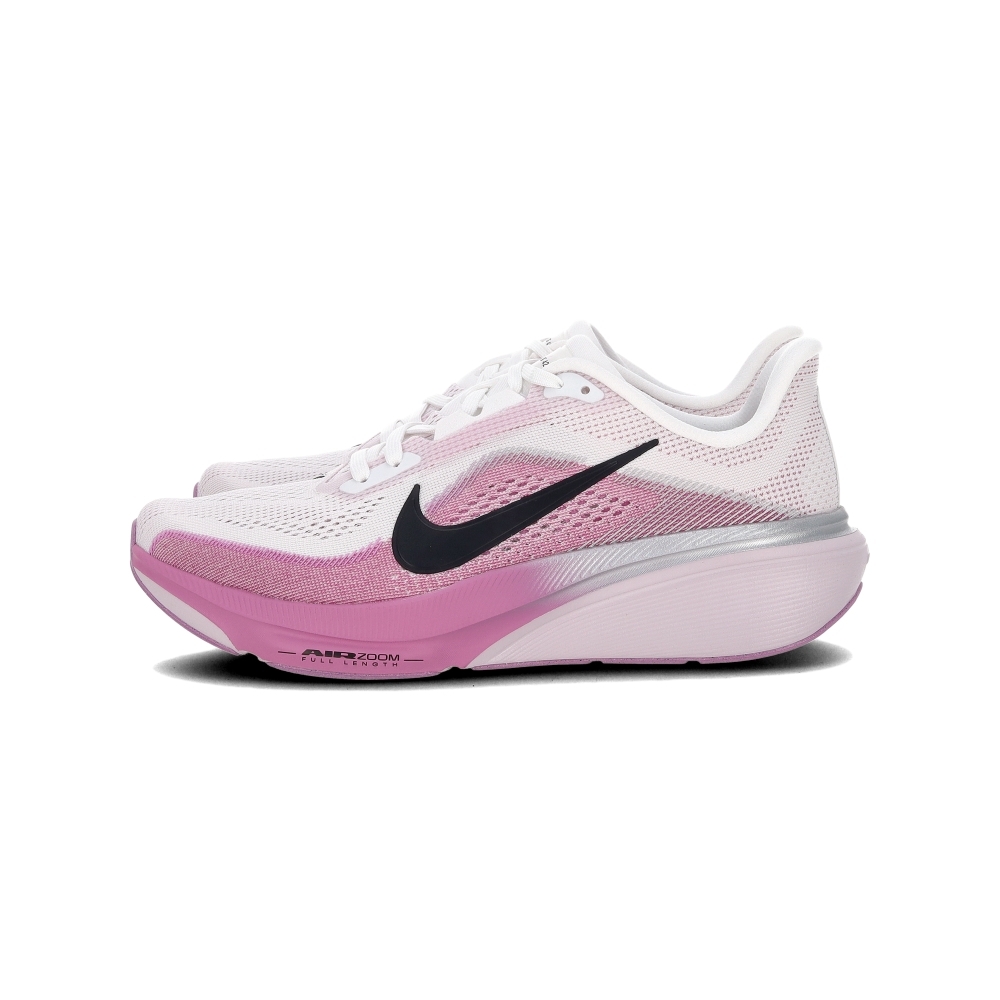 Nike W Air Zoom Pegasus 42 女鞋 粉色 緩震 氣墊 小飛馬 運動 慢跑鞋 IB1881-103
