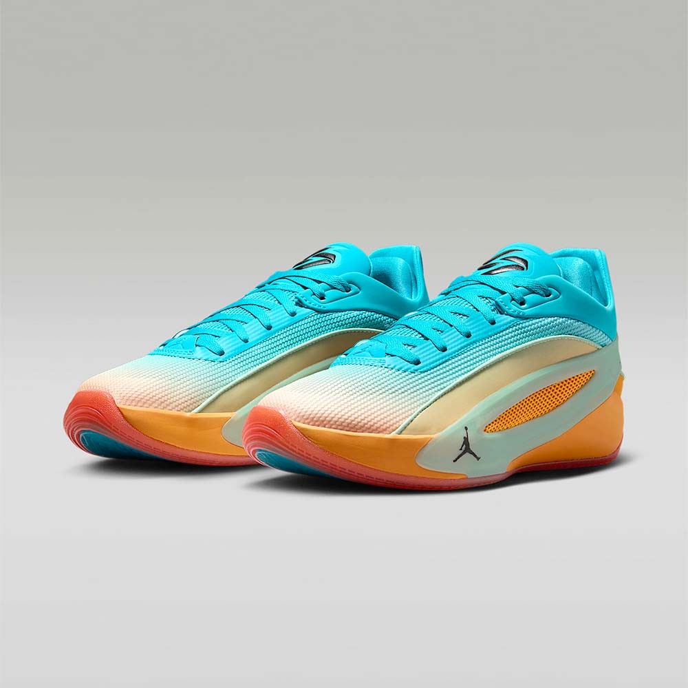 Nike JORDAN LUKA 5 LIFE PF 男鞋 藍色 運動 實戰 舒適 緩震 籃球鞋 IO5034-900