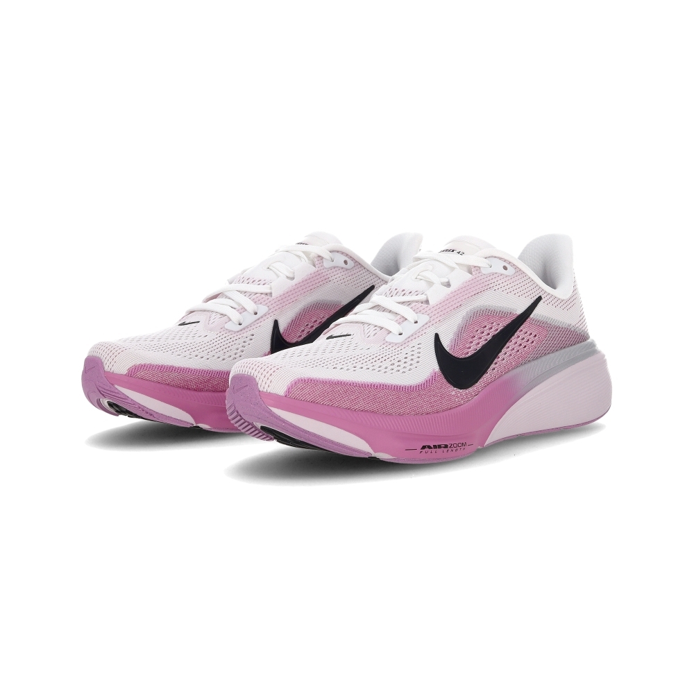 Nike W Air Zoom Pegasus 42 女鞋 粉色 緩震 氣墊 小飛馬 運動 慢跑鞋 IB1881-103