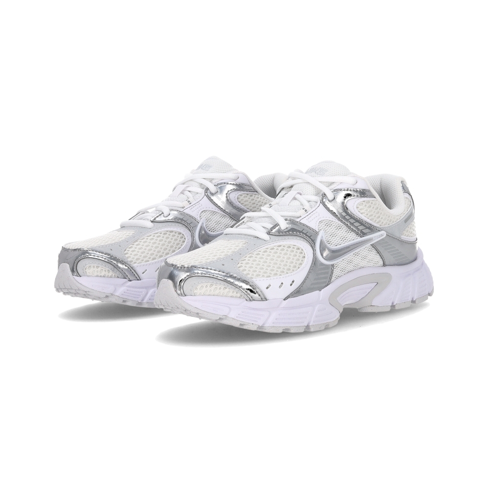 Nike W V5 RNR 2E 女鞋 白銀色 柔軟 舒適 運動 休閒 慢跑鞋 IV5998-115