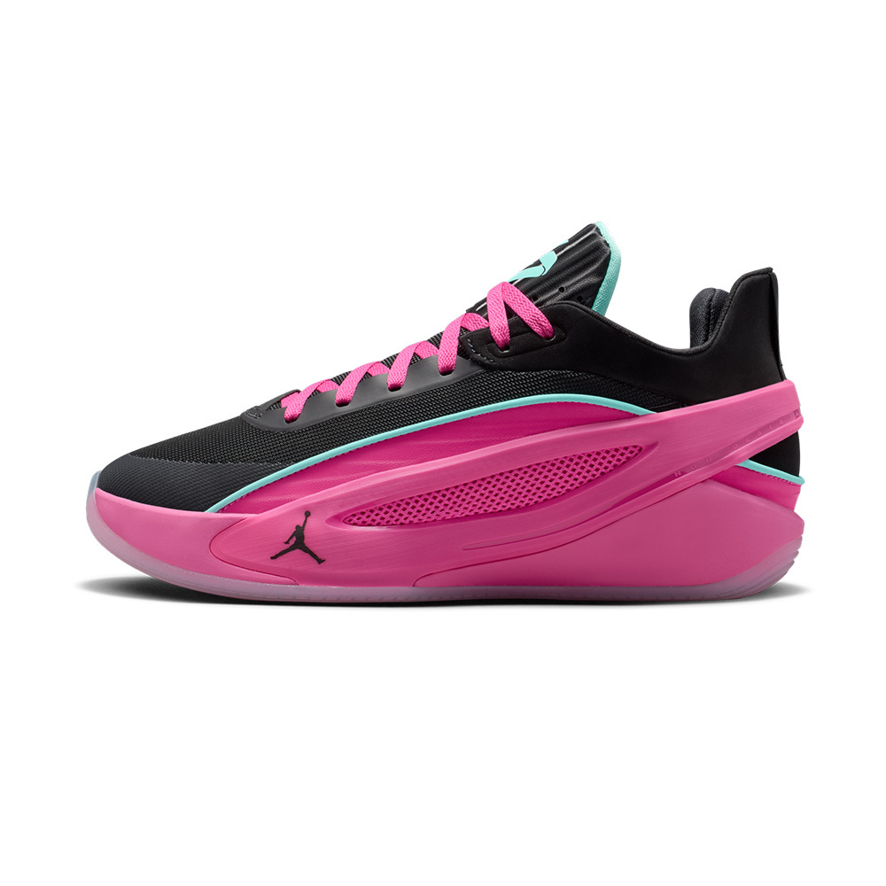 Nike Jordan Luka 5 Pf 男鞋 黑桃粉色 緩震 氣墊 實戰 運動 籃球鞋 HV8087-600