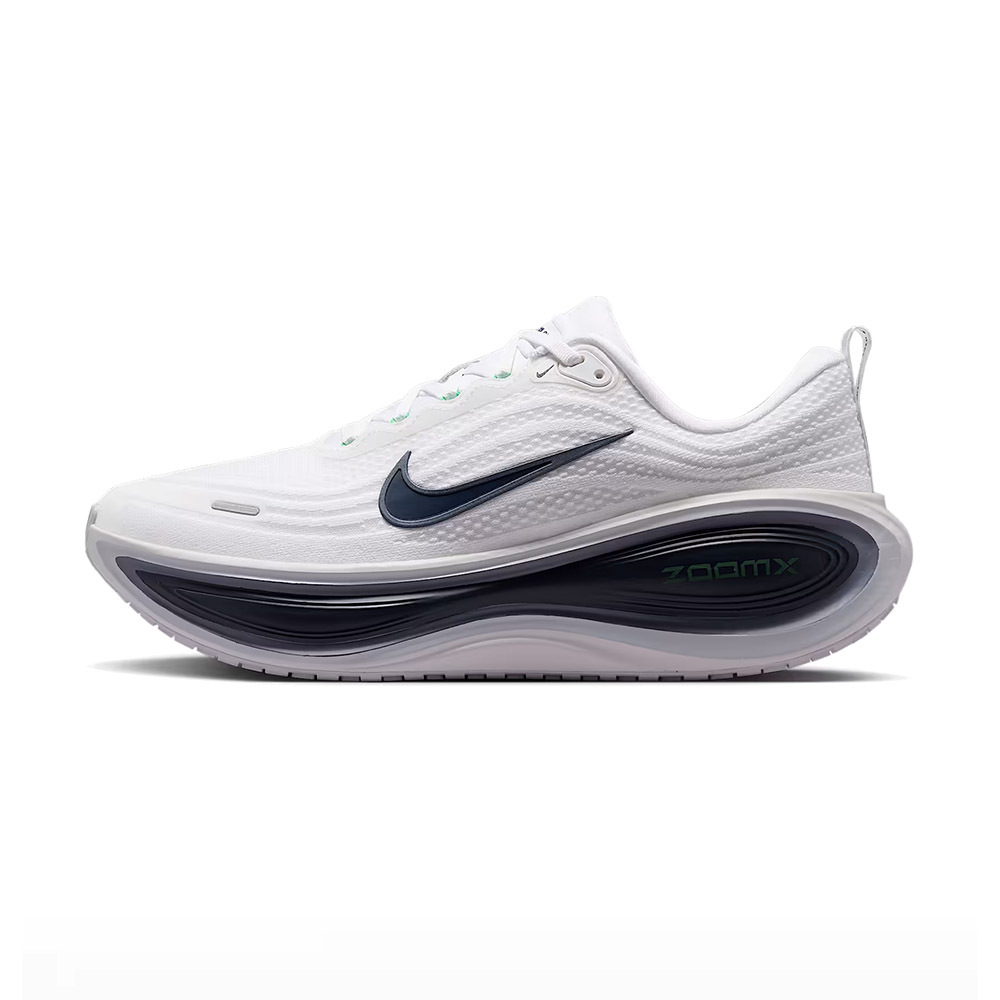 Nike Vomero Plus 男鞋 白色 緩震 厚底 路跑 運動 休閒 慢跑鞋 HV8150-109