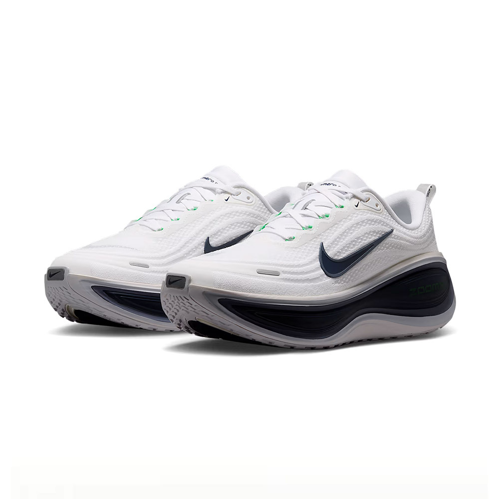 Nike Vomero Plus 男鞋 白色 緩震 厚底 路跑 運動 休閒 慢跑鞋 HV8150-109