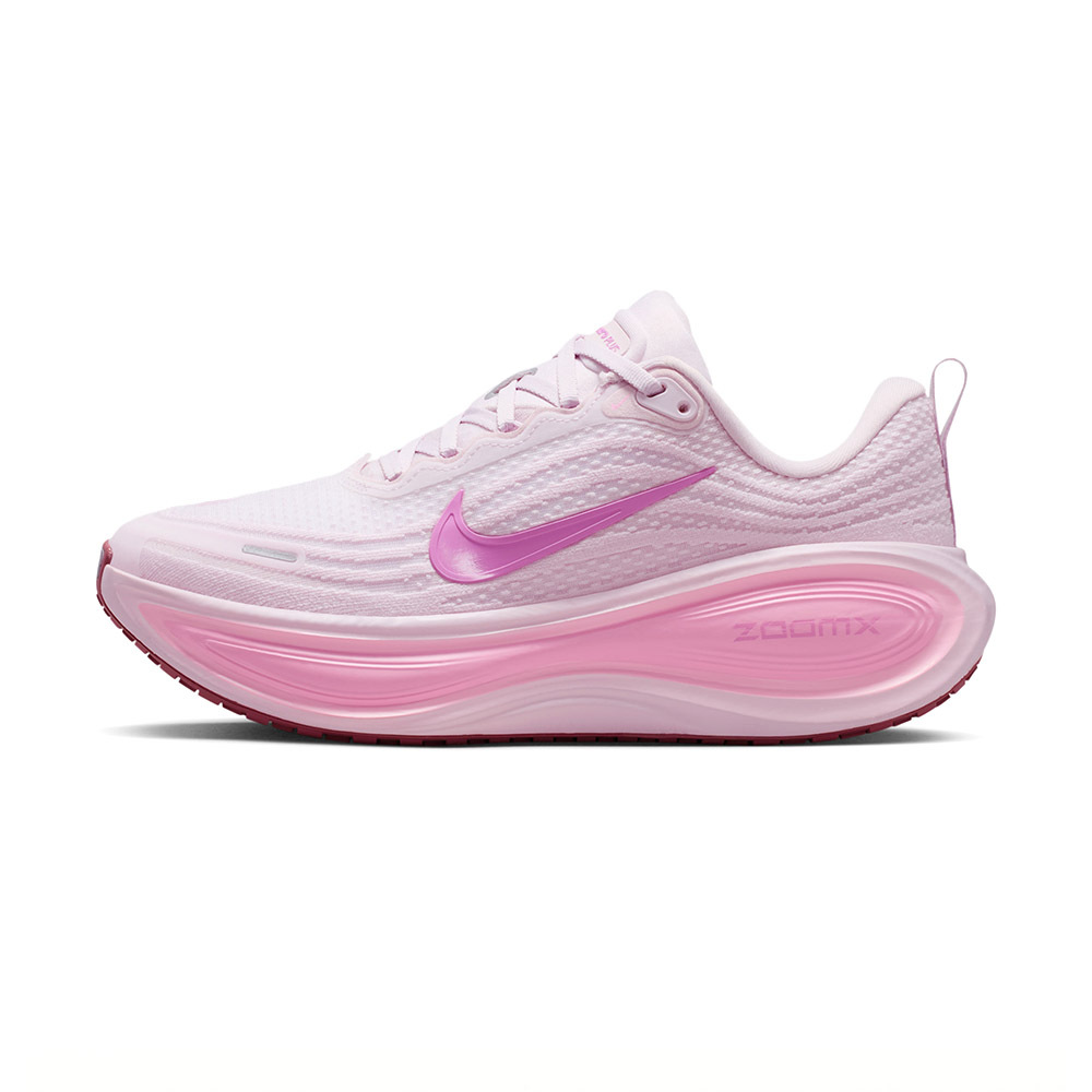 Nike W Vomero Plus 女鞋 粉色 緩震 舒適 運動 休閒 慢跑鞋 HV8154-504