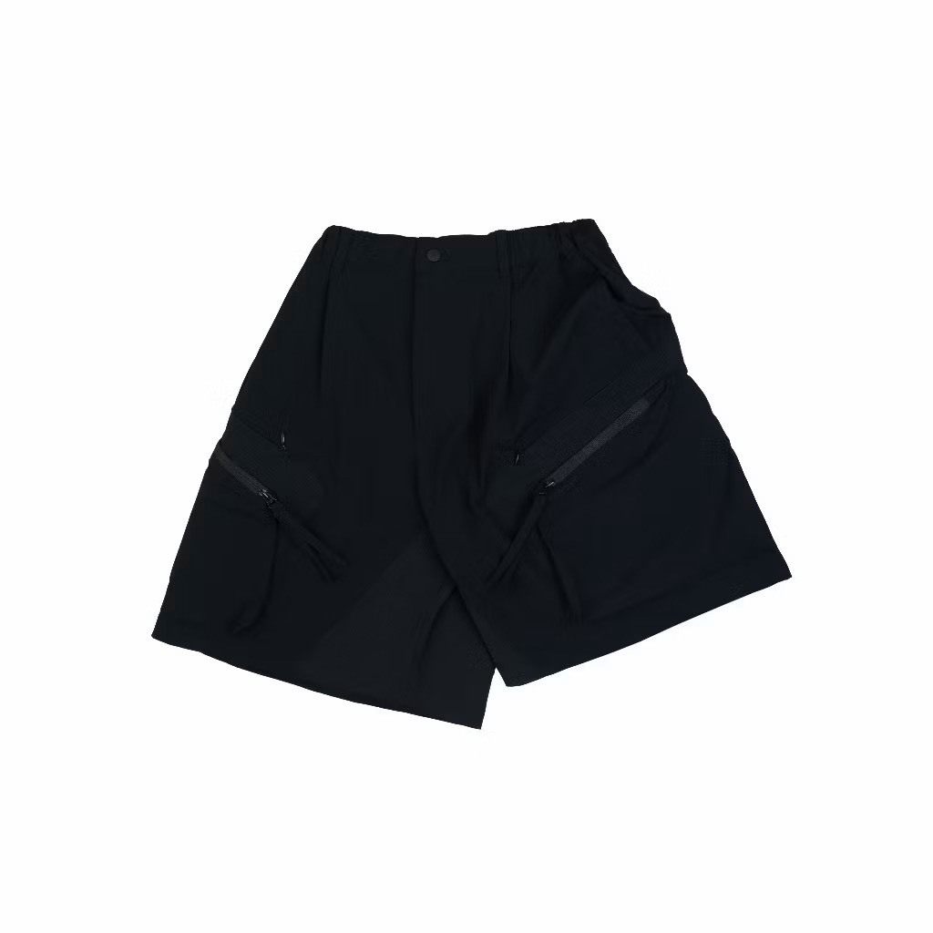 SATIVA REC-01 "Transition" Shorts