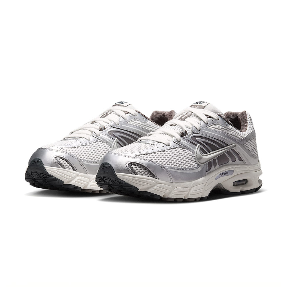 Nike Air Max Moto 2K 男鞋 灰色 緩震 舒適 復古 運動 休閒鞋 IV5759-094