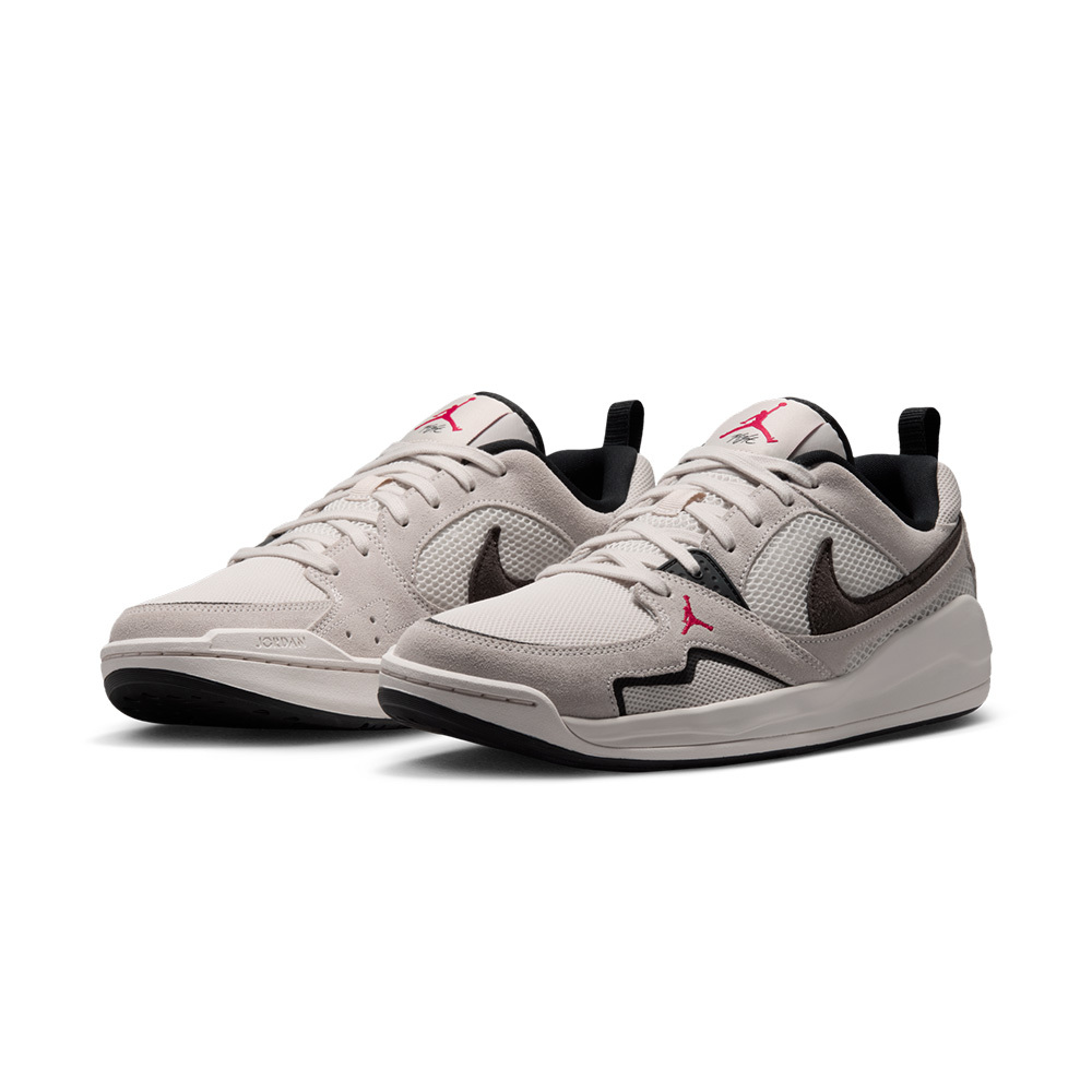 Nike Jordan Cmft Era 男款 灰黑色 復古 喬丹 運動 休閒鞋 HJ6777-008