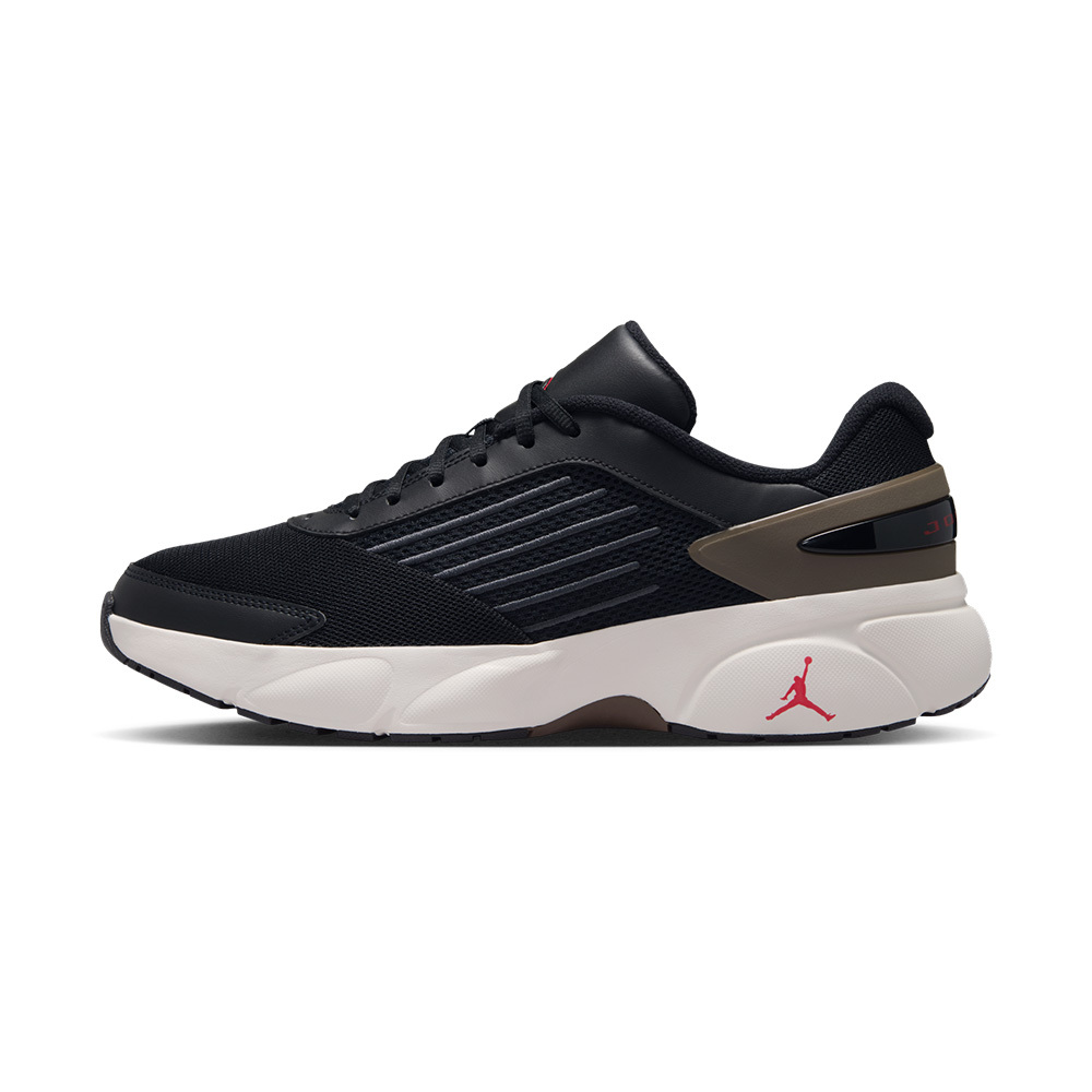 Nike Jordan Trunner Flow 男鞋 黑灰色 緩震 穩定 訓練鞋 運動鞋 IO2091-006