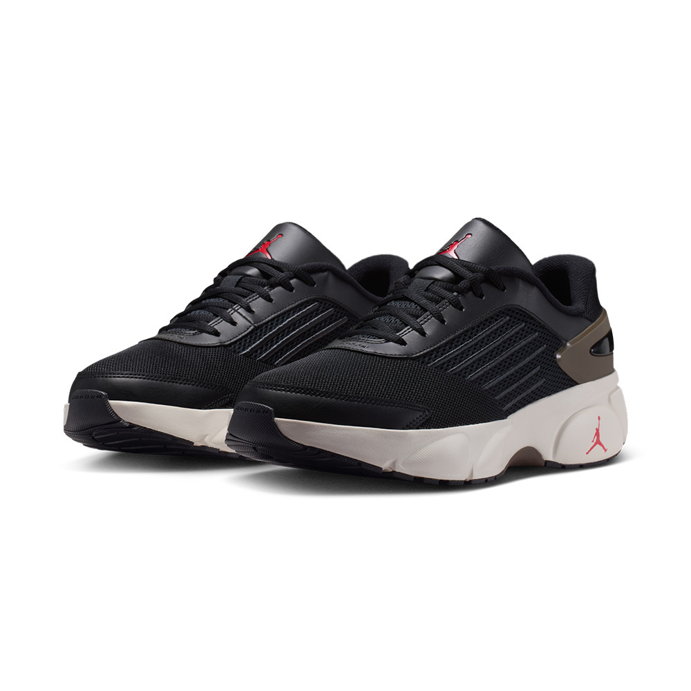 Nike Jordan Trunner Flow 男鞋 黑灰色 緩震 穩定 訓練鞋 運動鞋 IO2091-006