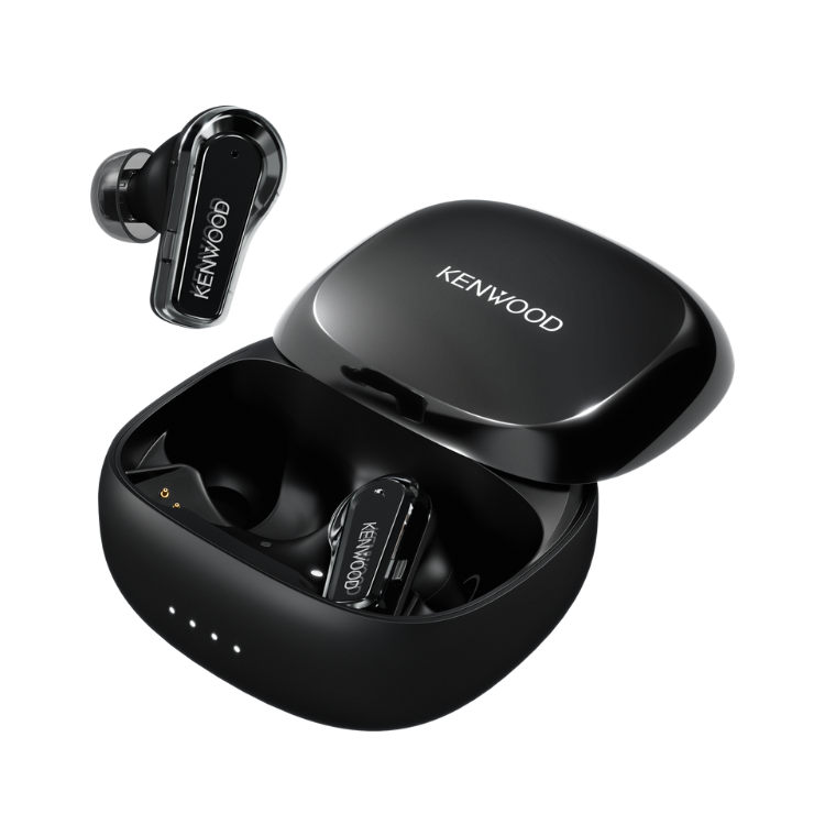 KENWOOD Glass Core Pro KH-CRZ100T 無線耳機