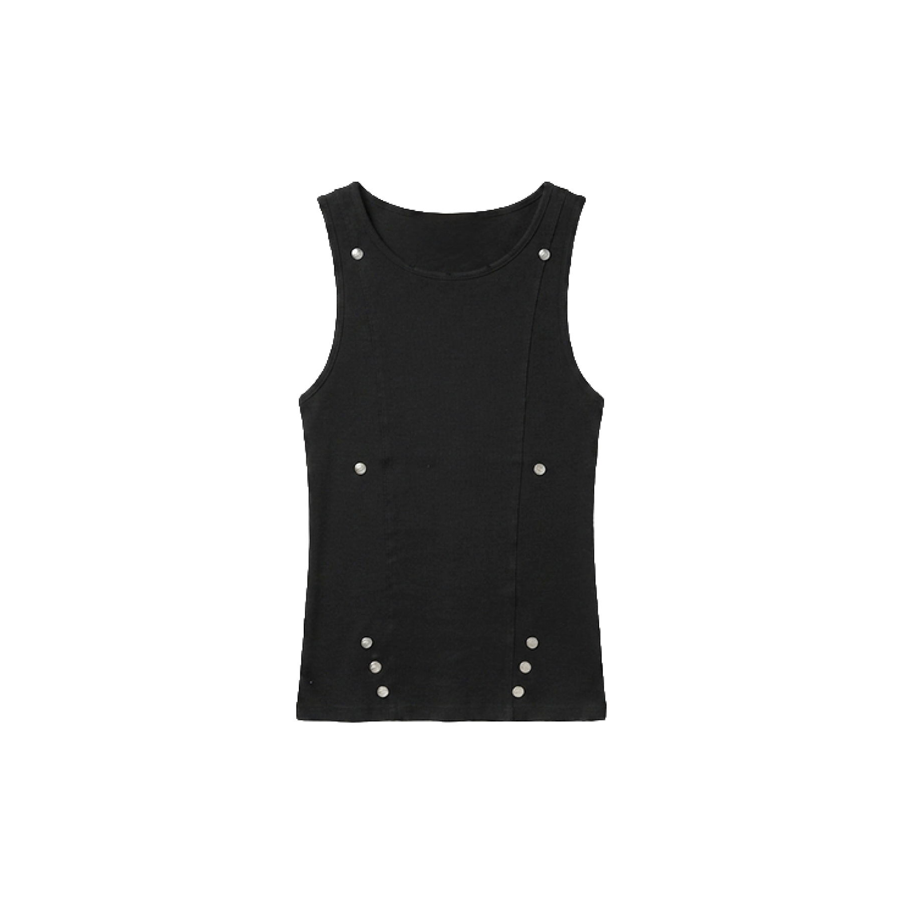 Jobdatasheet D45 Hardware Detail Vest