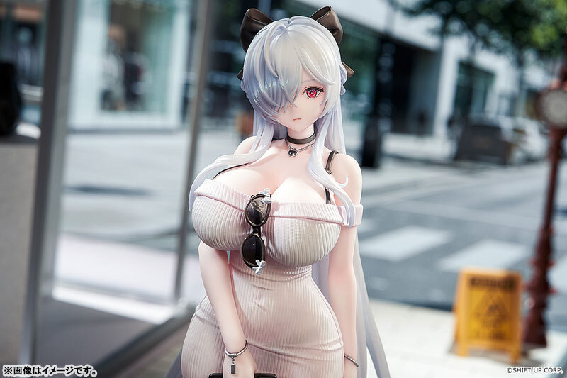 預訂7月 Good Smile Company 1/7 勝利女神：妮姬 灰姑娘：美麗的我 PRE-ORDER