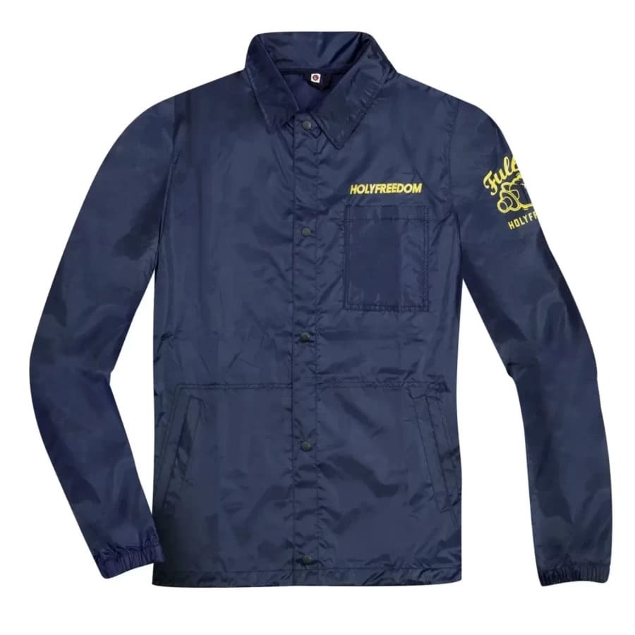 HOLYFREEDOM – BENGALINO JACKET / BL