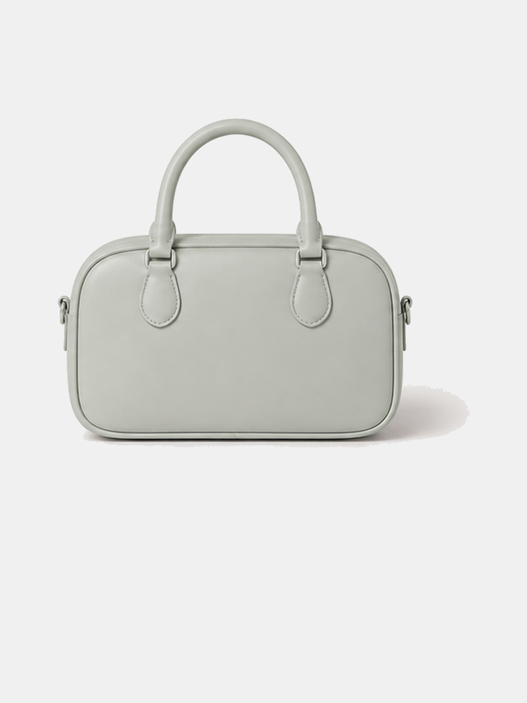 Soft Line Mini Bowling Bag