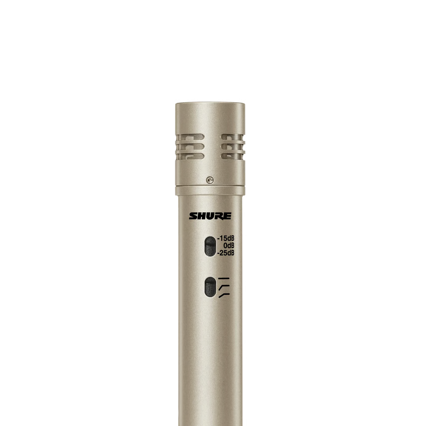 Shure KSM137