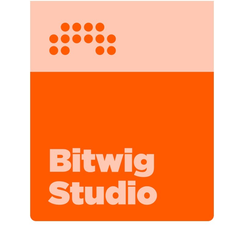 Bitwig Studio (Upgrade From Essentials/16-Track)