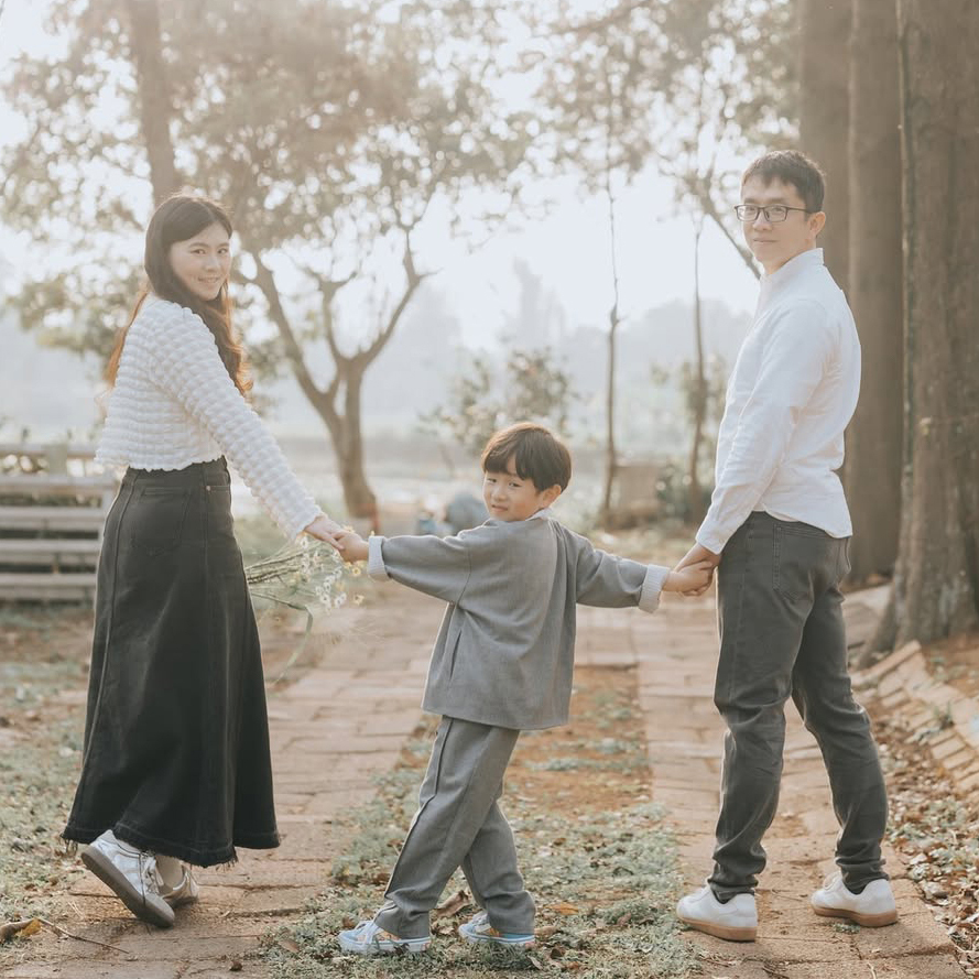 LELE FAMILY