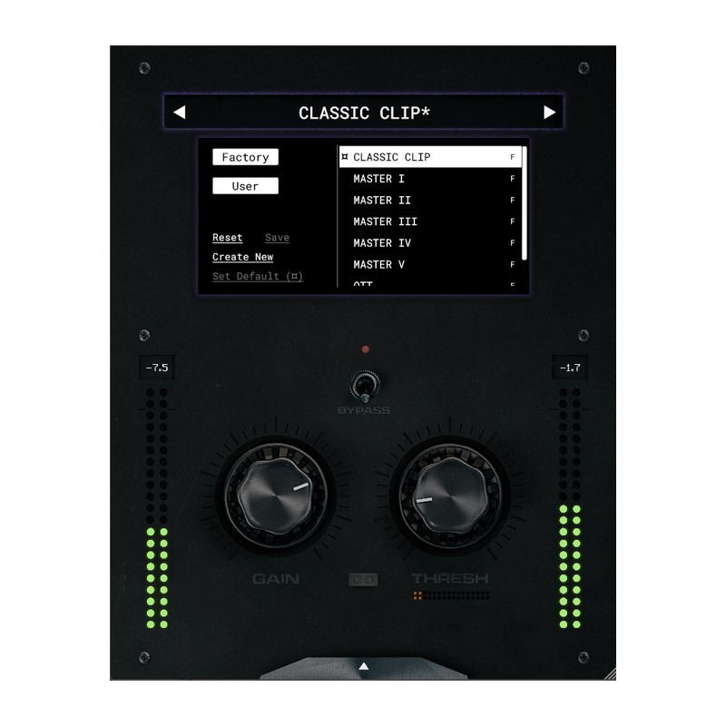 Ebony Systems E1