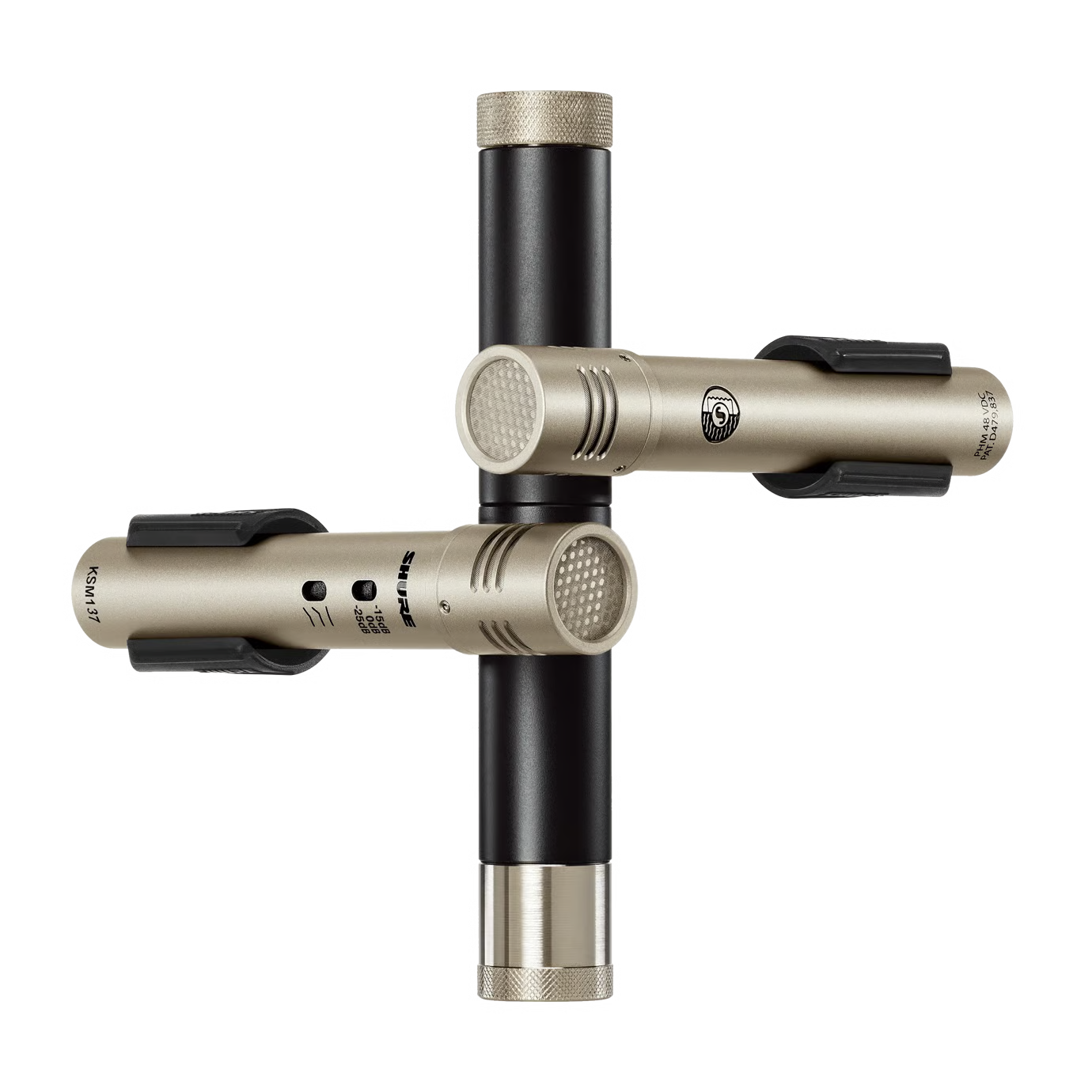 Shure KSM137 SL STEREO-X
