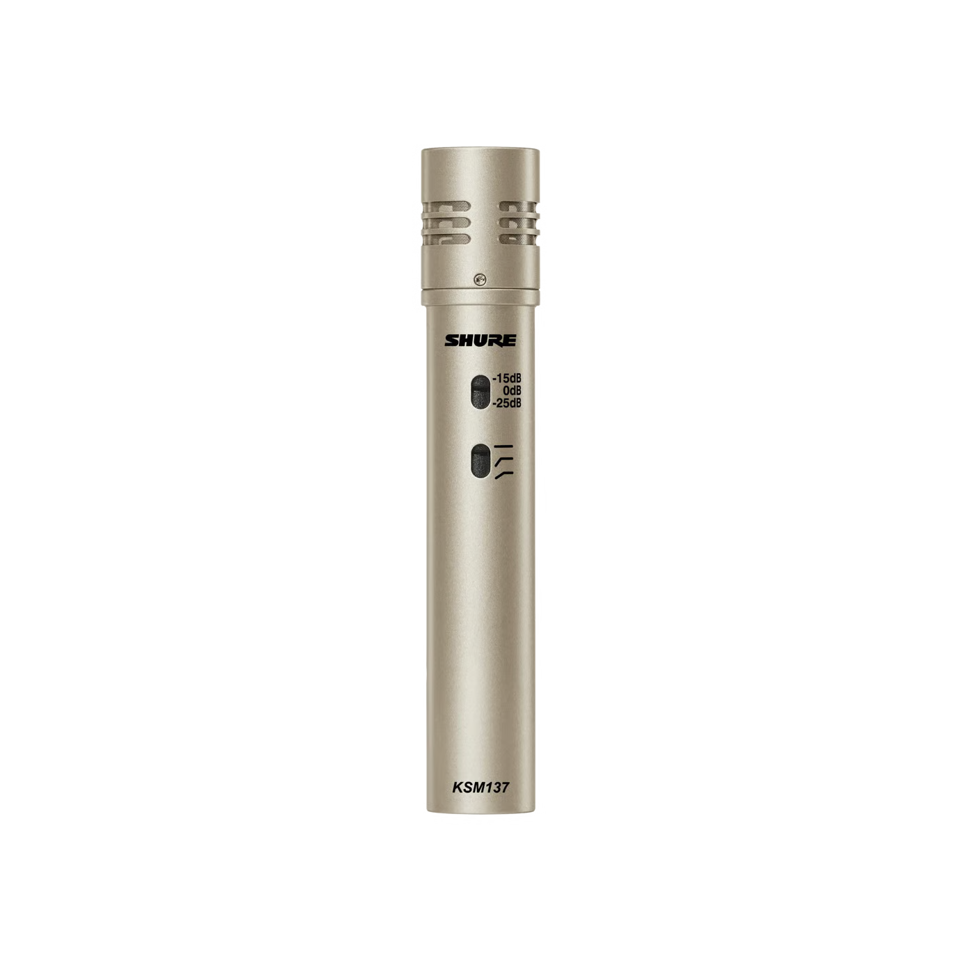 Shure KSM137 SL STEREO-X
