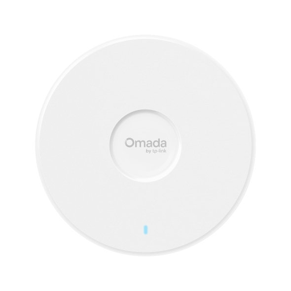 TP-Link EAP787 BE15000 Ceiling Mount Tri-Band Wi‑Fi 7 Access Point｜Omada 三頻無線基地台