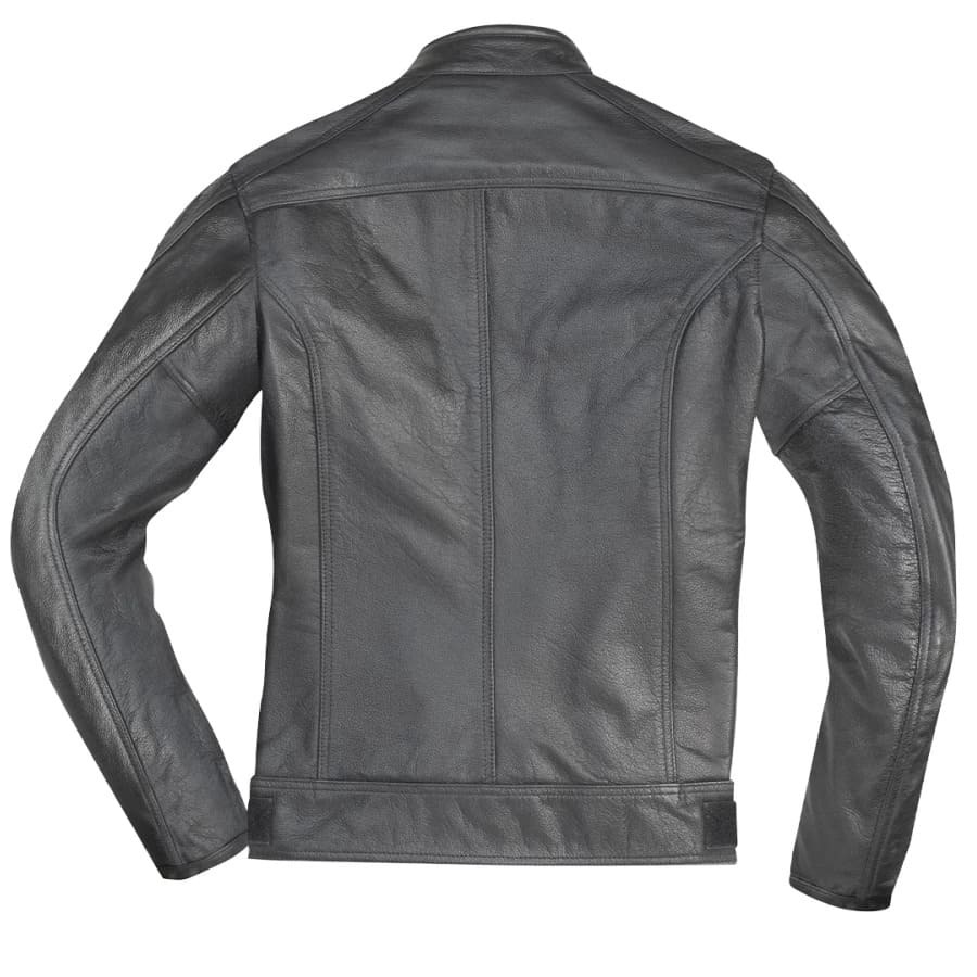 HOLYFREEDOM – LEVEL JACKET / BK
