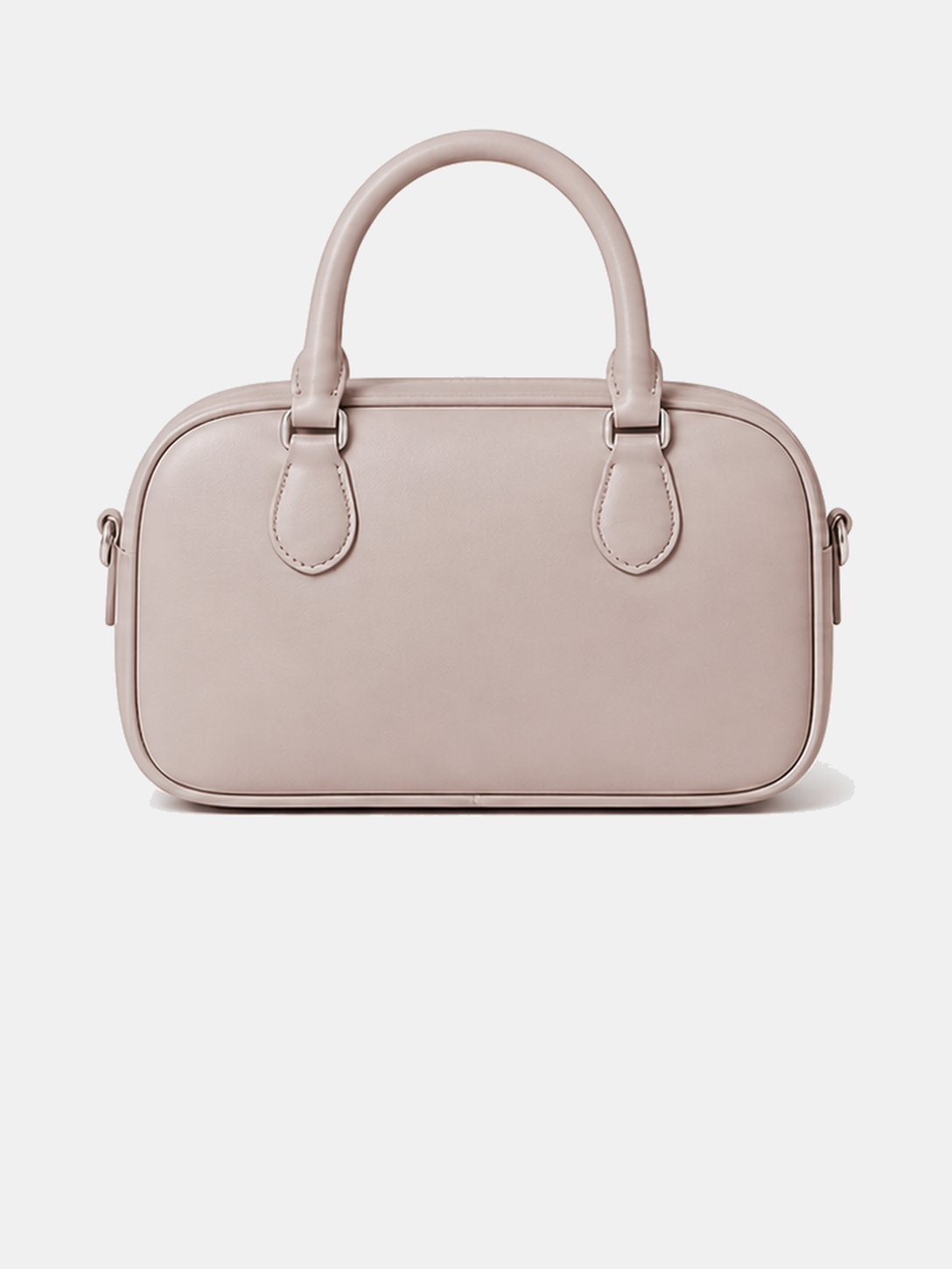 Soft Line Mini Bowling Bag