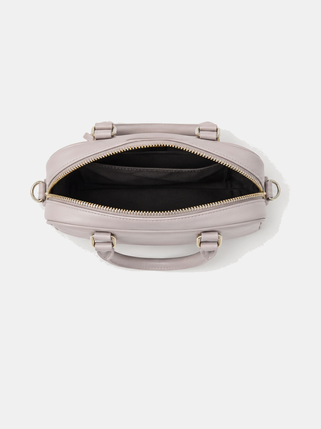 Soft Line Mini Bowling Bag
