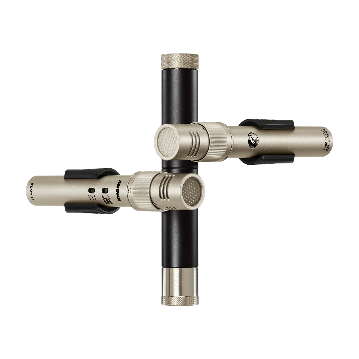 Shure KSM141/SL STEREO-X