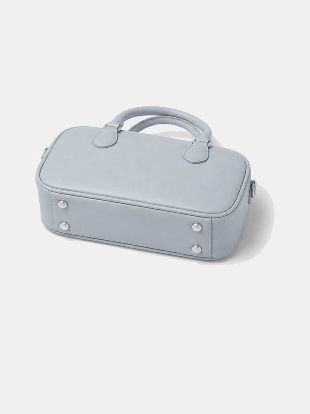 Soft Line Mini Bowling Bag