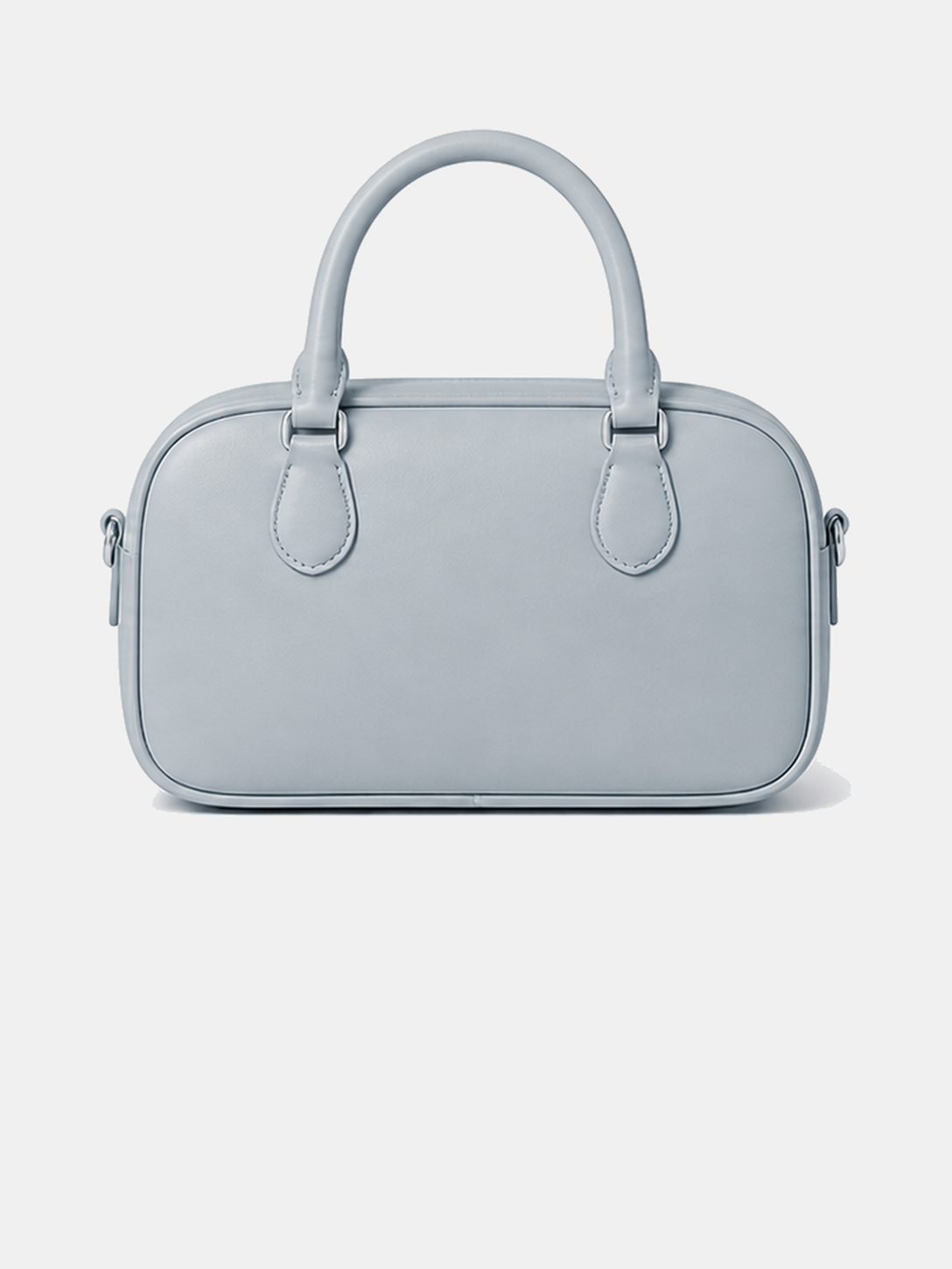 Soft Line Mini Bowling Bag