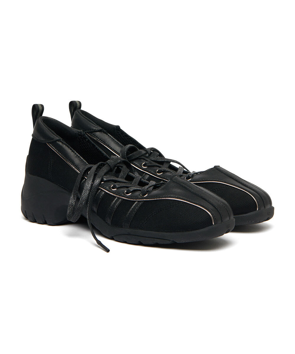 Rockfish Weatherwear BLISS HEEL LACEUP SNEAKERS