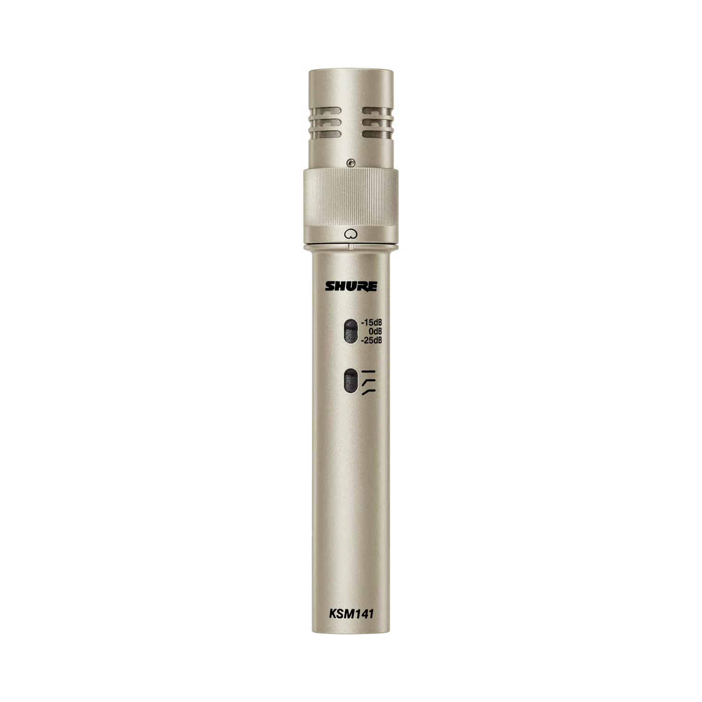 Shure KSM141/SL-X
