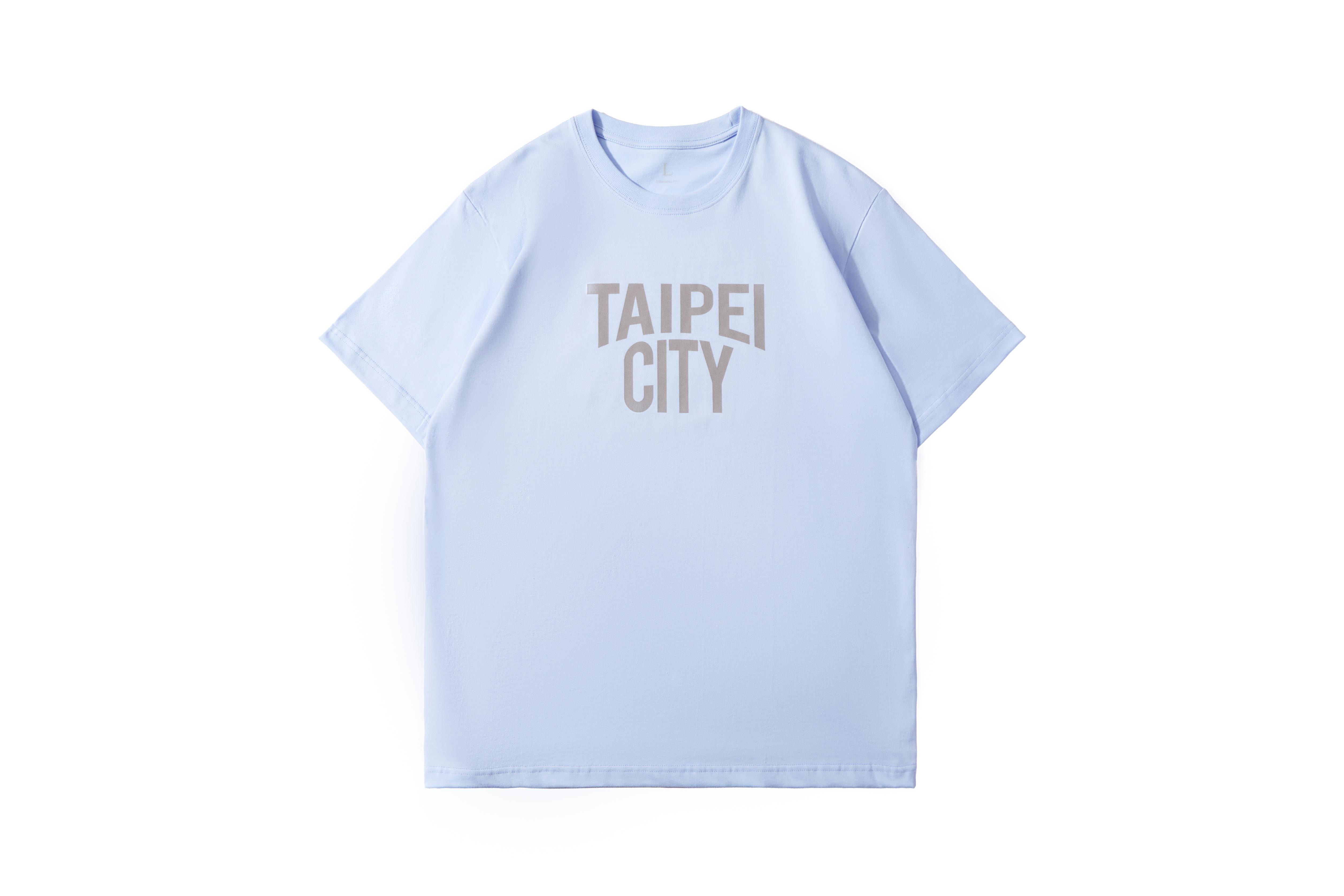 REMIX "Taipei City TEE"
