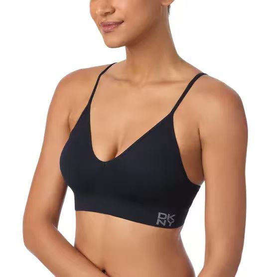 【現貨】 DKNY  LX072547 女士無縫內衣 (2件裝)