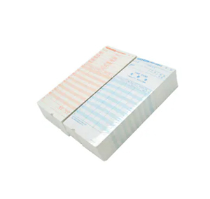 'UNION' TIME CARD  for  NIDEKA RECORDER(100's) 508619000
